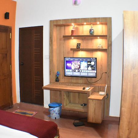 Ben'S Villa Kannur ! ภายนอก รูปภาพ