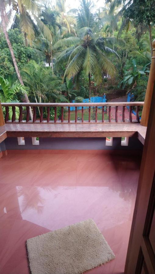 Ben'S Villa Kannur ! ภายนอก รูปภาพ