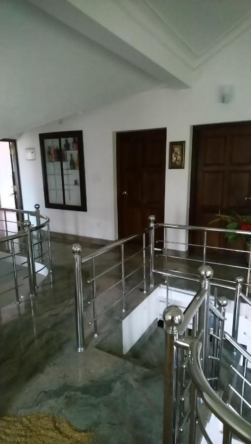 Ben'S Villa Kannur ! ภายนอก รูปภาพ