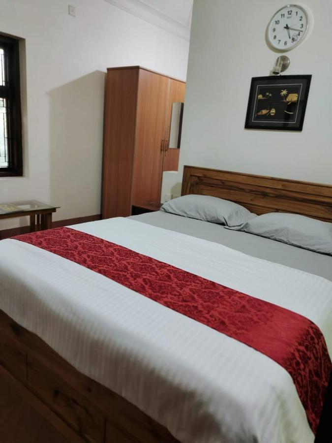 Ben'S Villa Kannur ! ภายนอก รูปภาพ