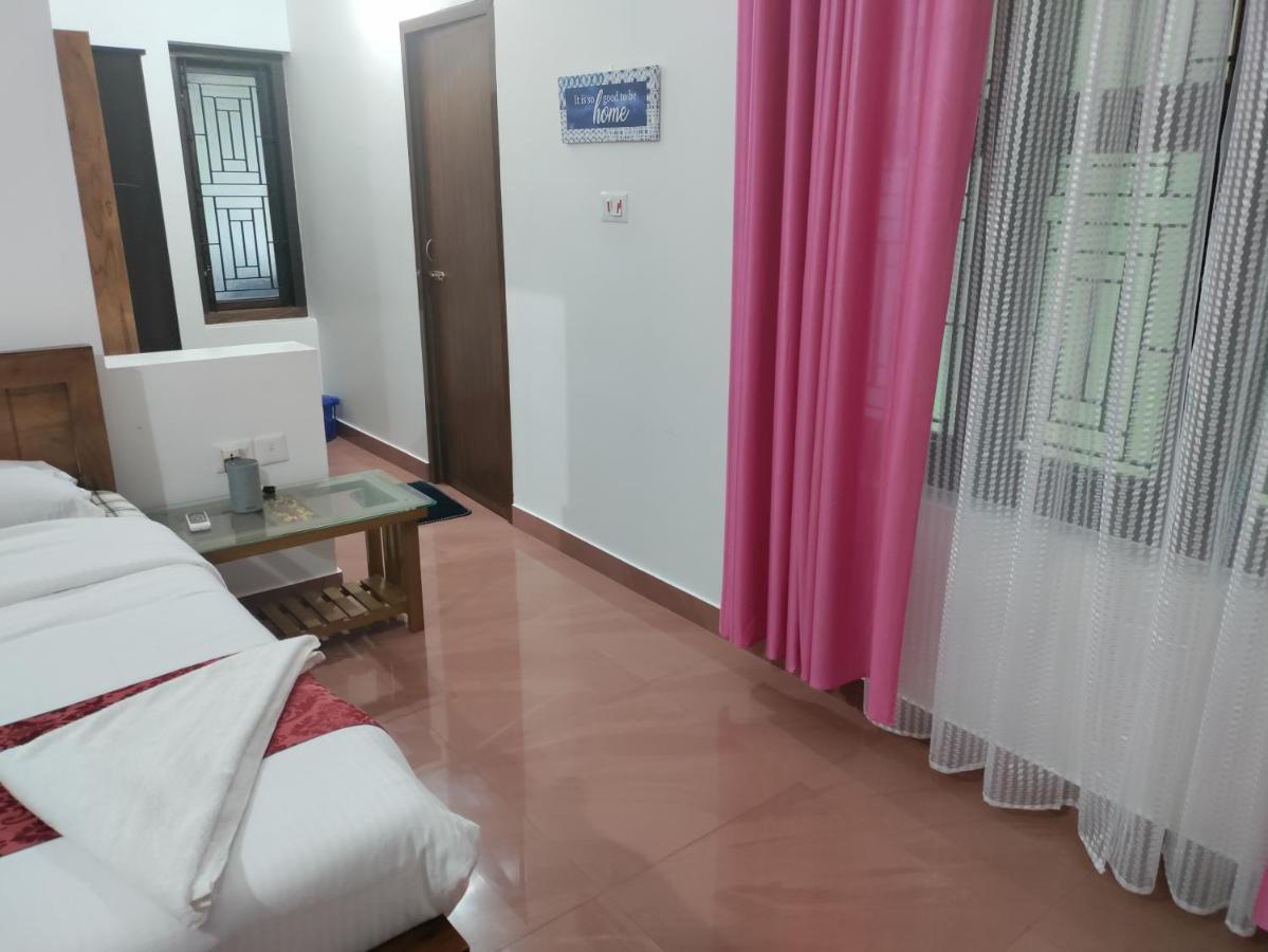 Ben'S Villa Kannur ! ภายนอก รูปภาพ