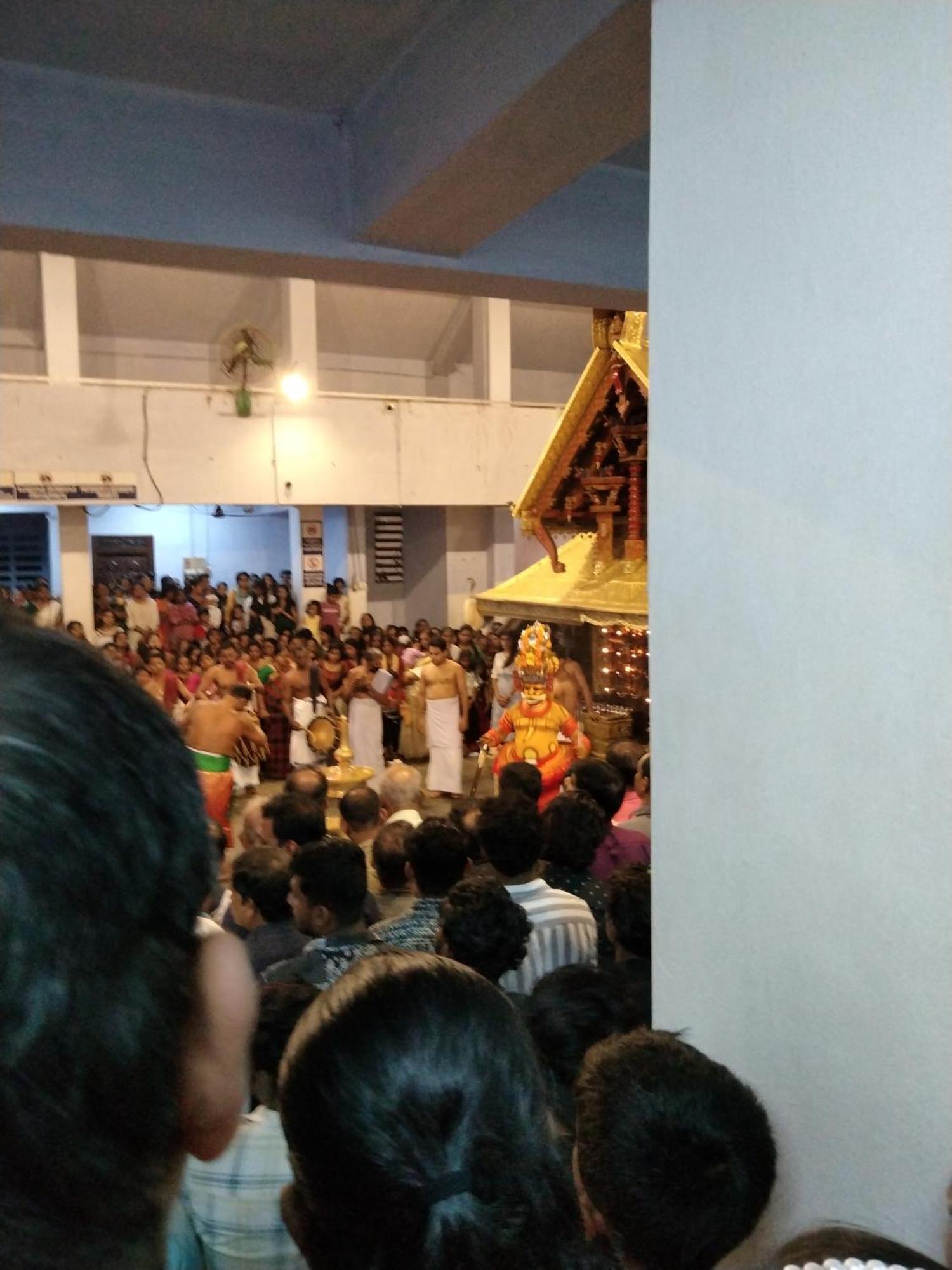 Ben'S Villa Kannur ! ภายนอก รูปภาพ