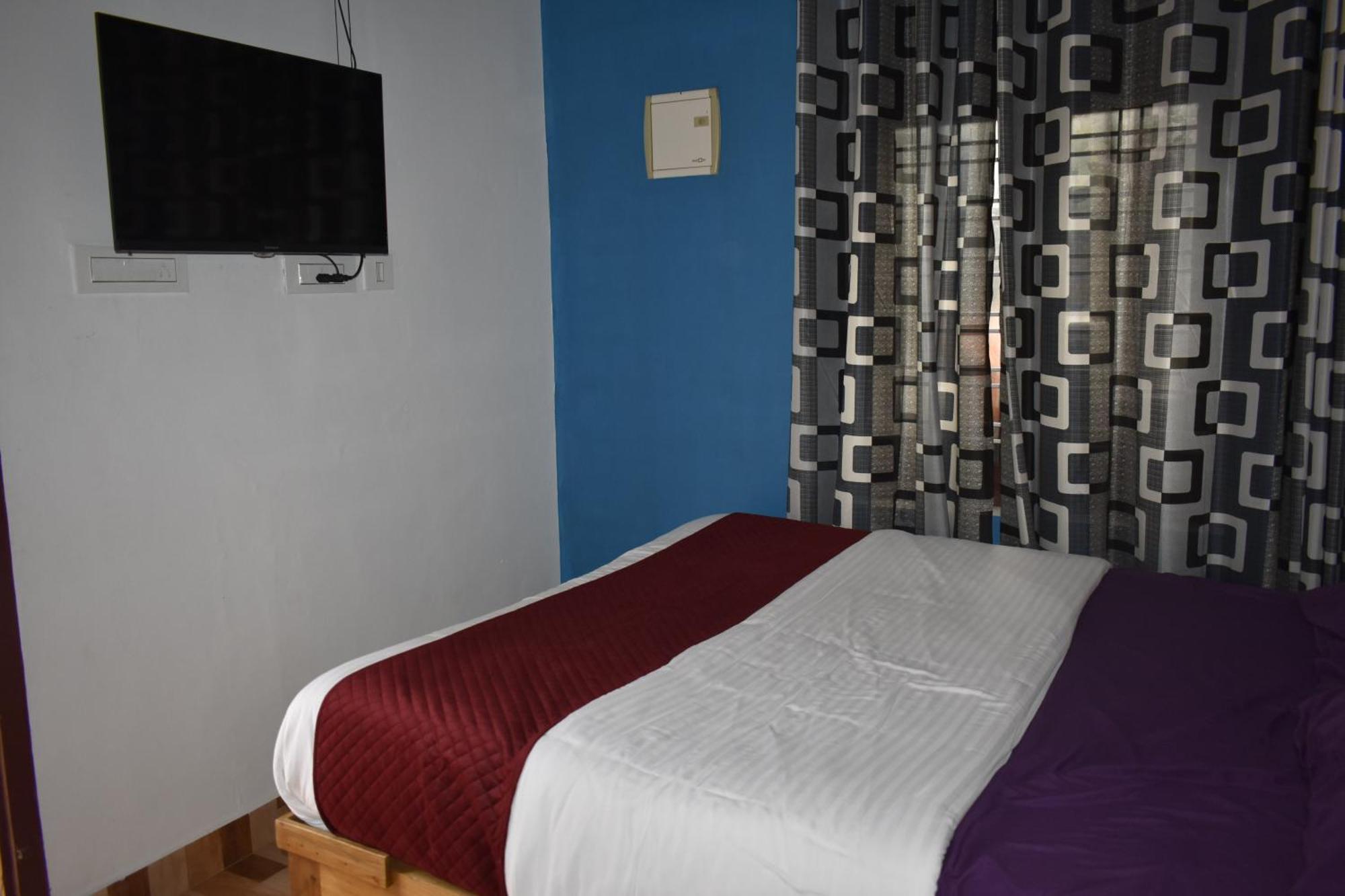 Ben'S Villa Kannur ! ภายนอก รูปภาพ