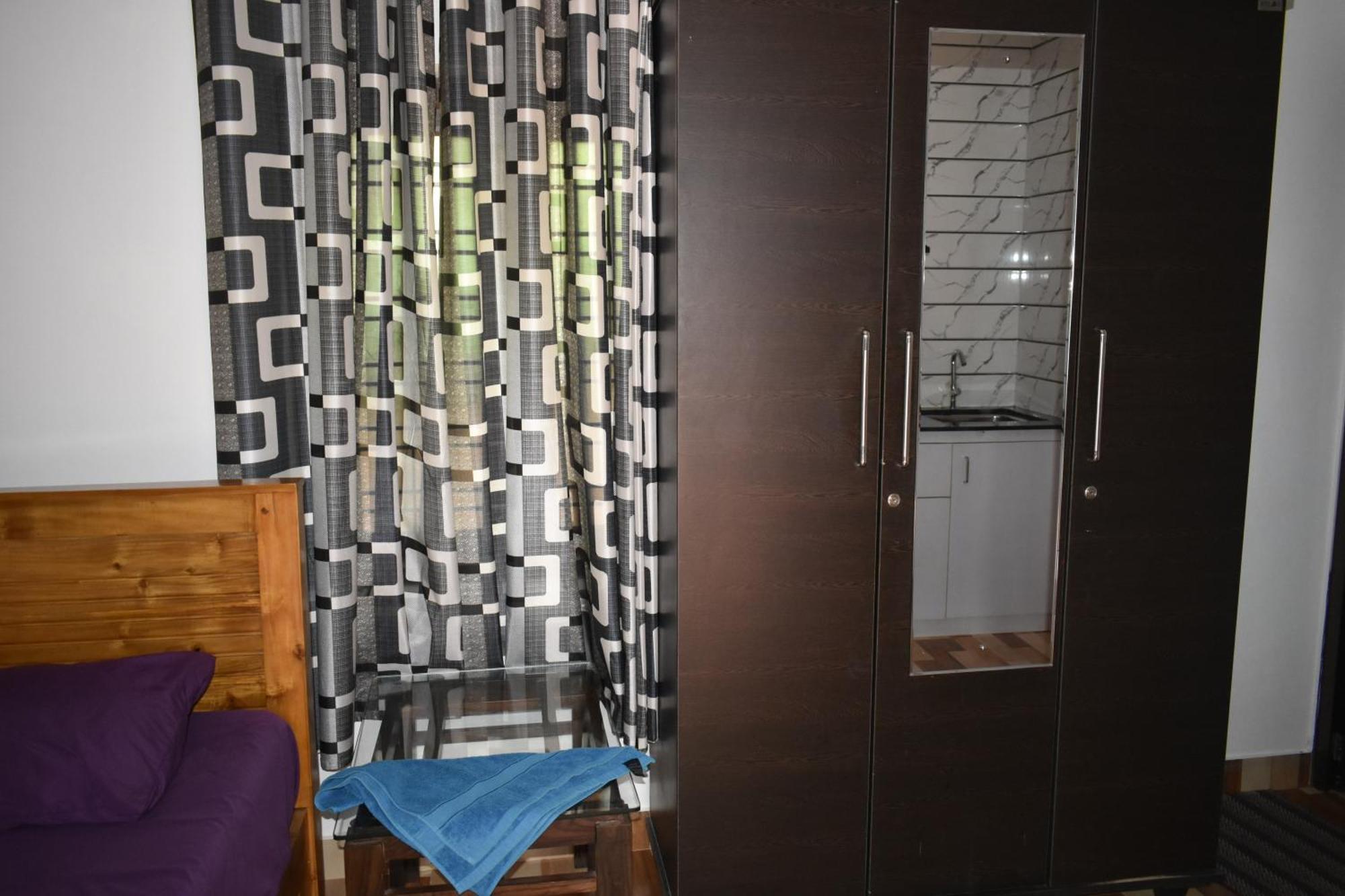 Ben'S Villa Kannur ! ภายนอก รูปภาพ
