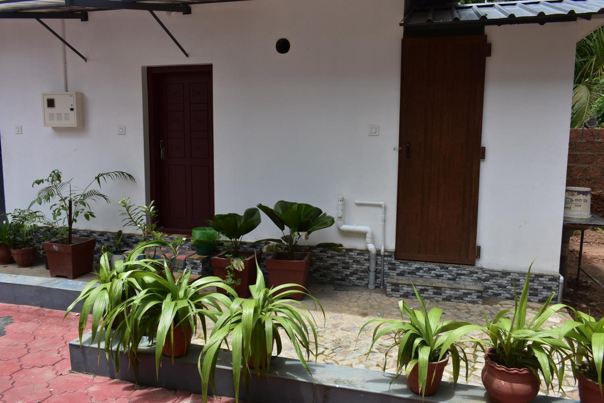 Ben'S Villa Kannur ! ภายนอก รูปภาพ