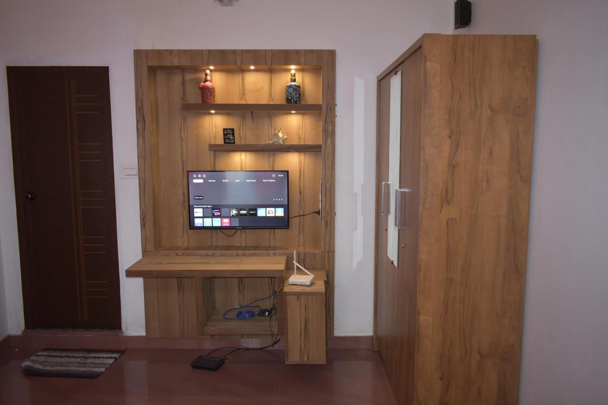Ben'S Villa Kannur ! ภายนอก รูปภาพ
