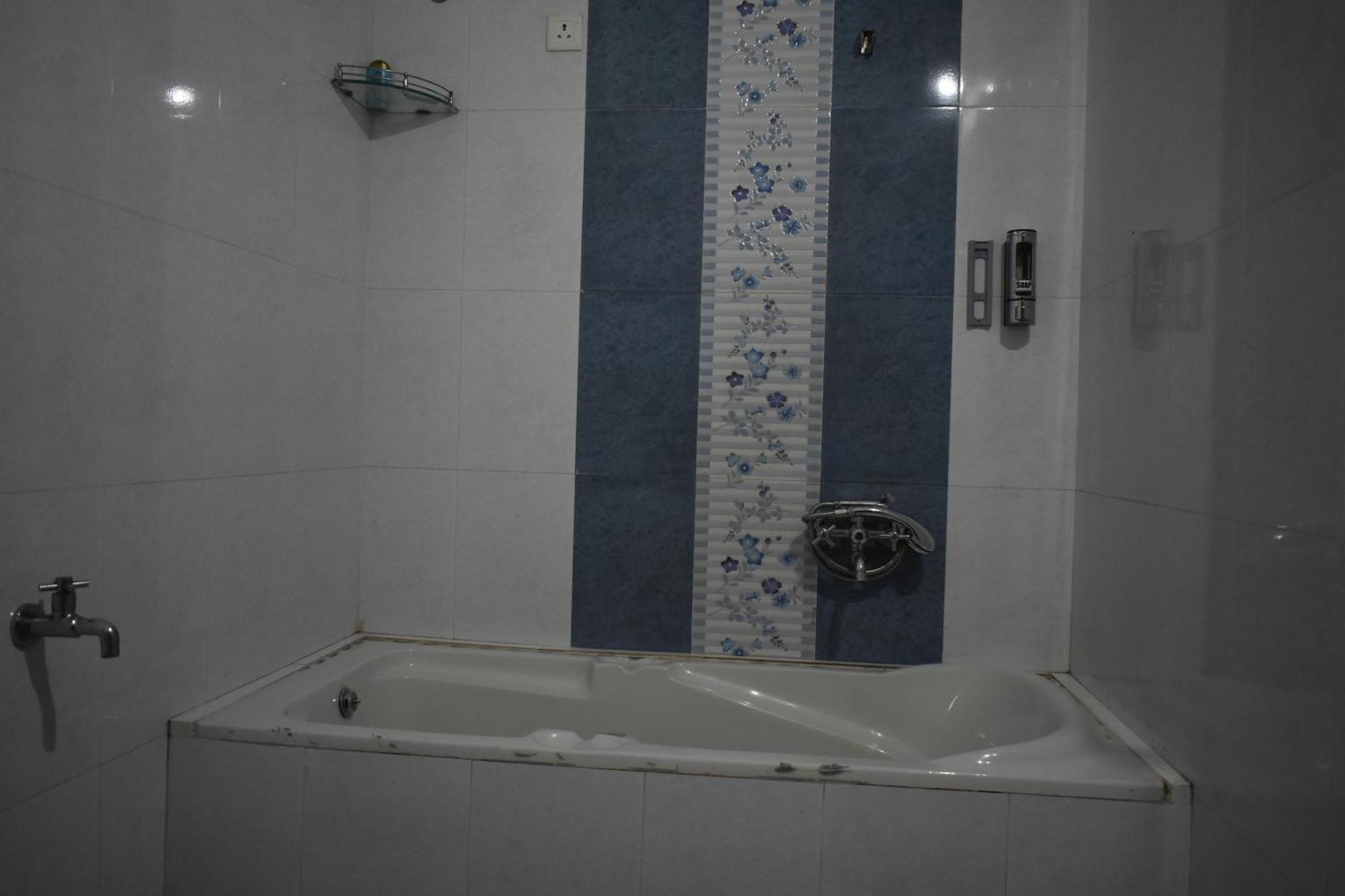Ben'S Villa Kannur ! ภายนอก รูปภาพ