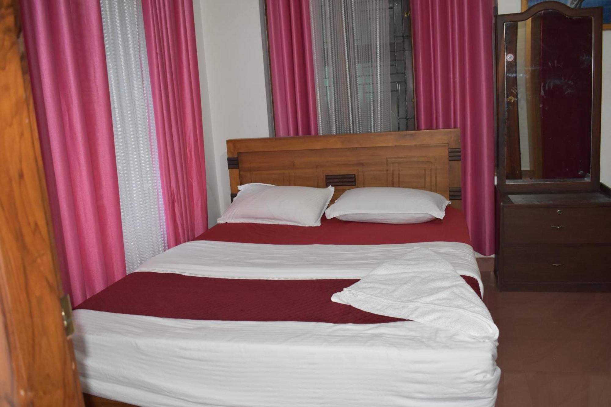 Ben'S Villa Kannur ! ภายนอก รูปภาพ