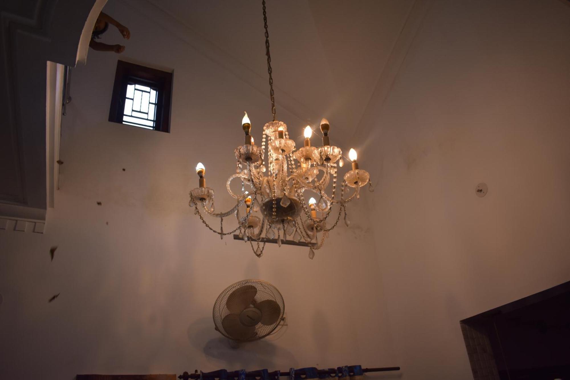 Ben'S Villa Kannur ! ภายนอก รูปภาพ