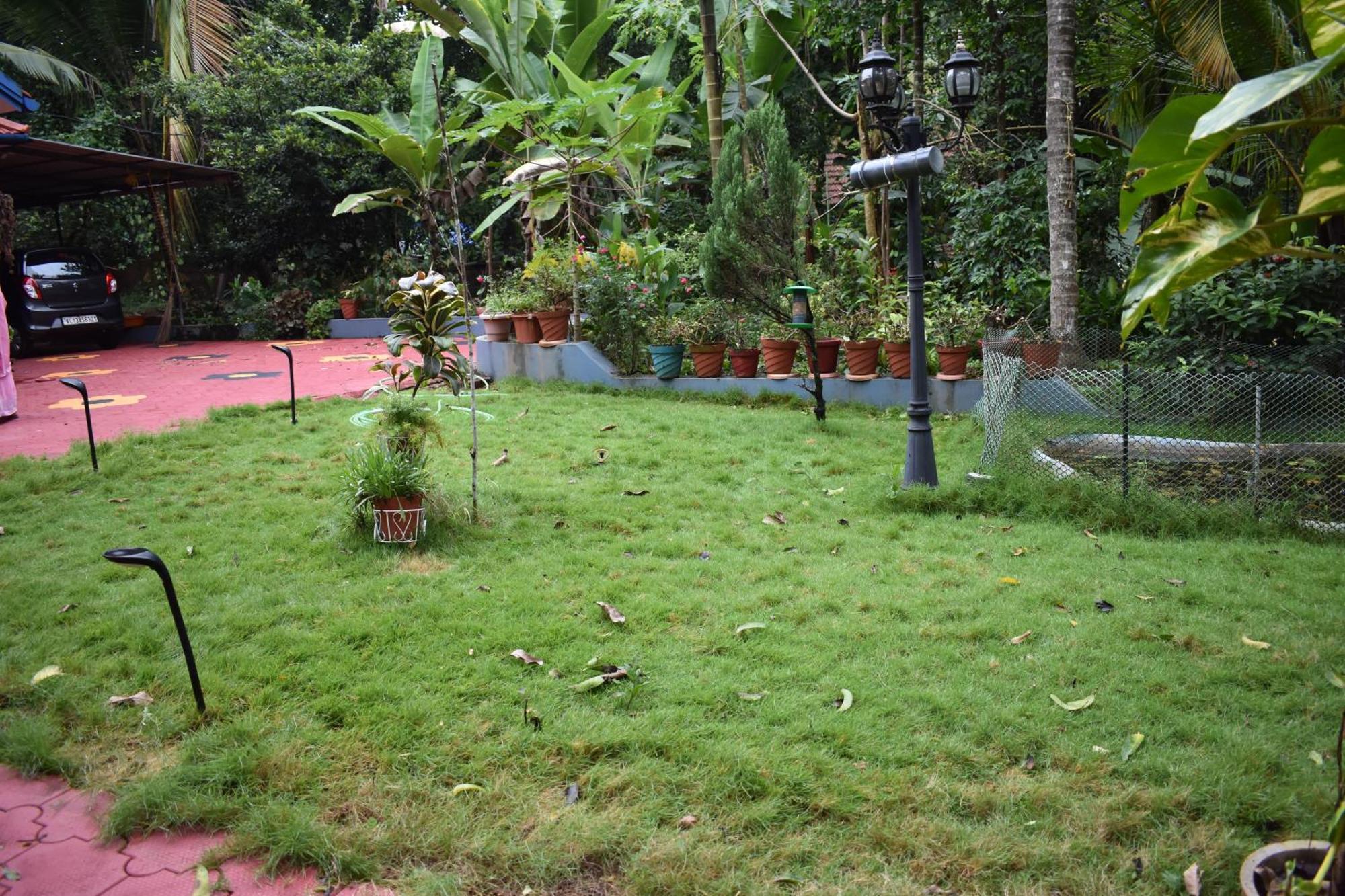 Ben'S Villa Kannur ! ภายนอก รูปภาพ