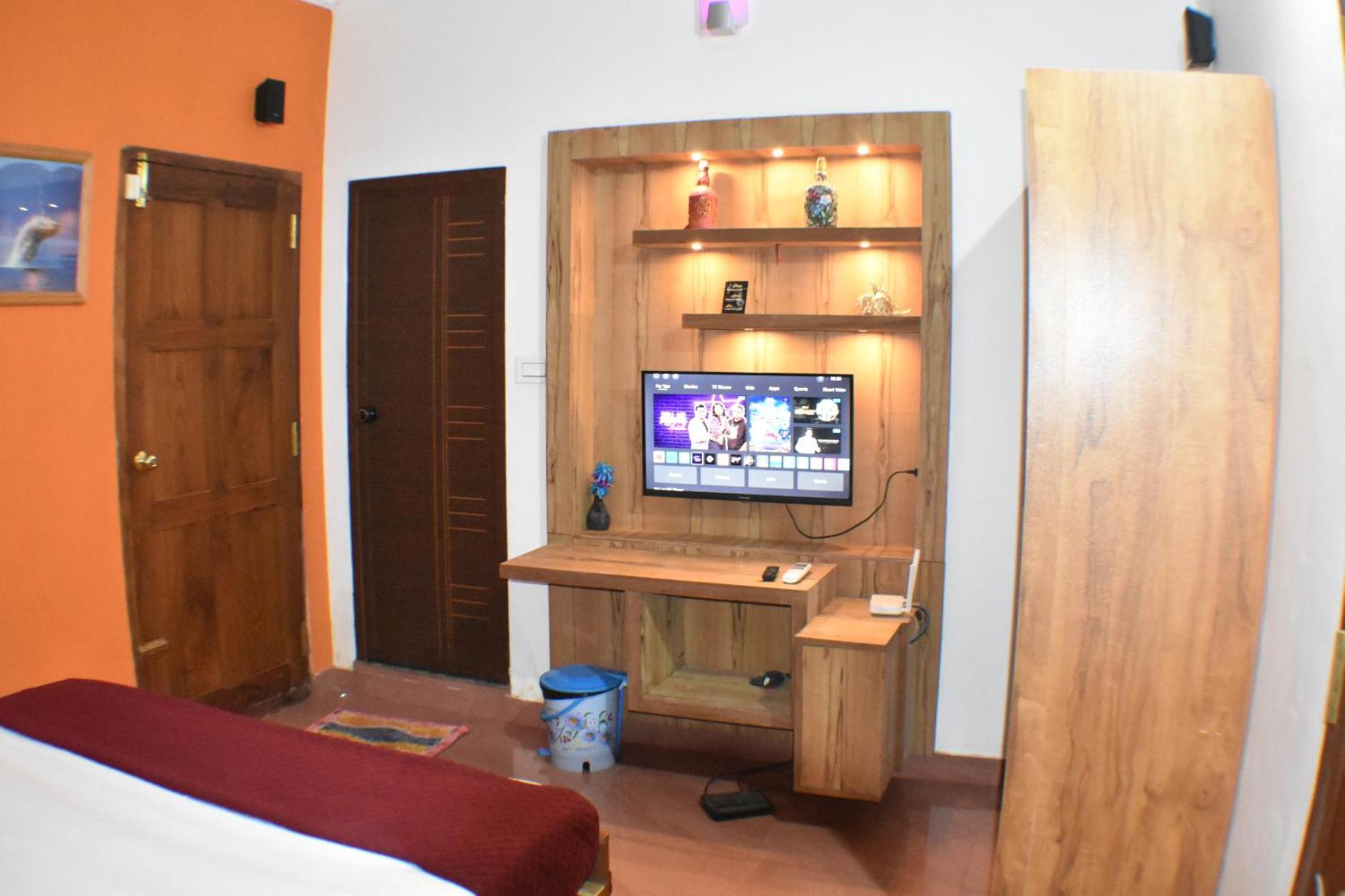 Ben'S Villa Kannur ! ภายนอก รูปภาพ