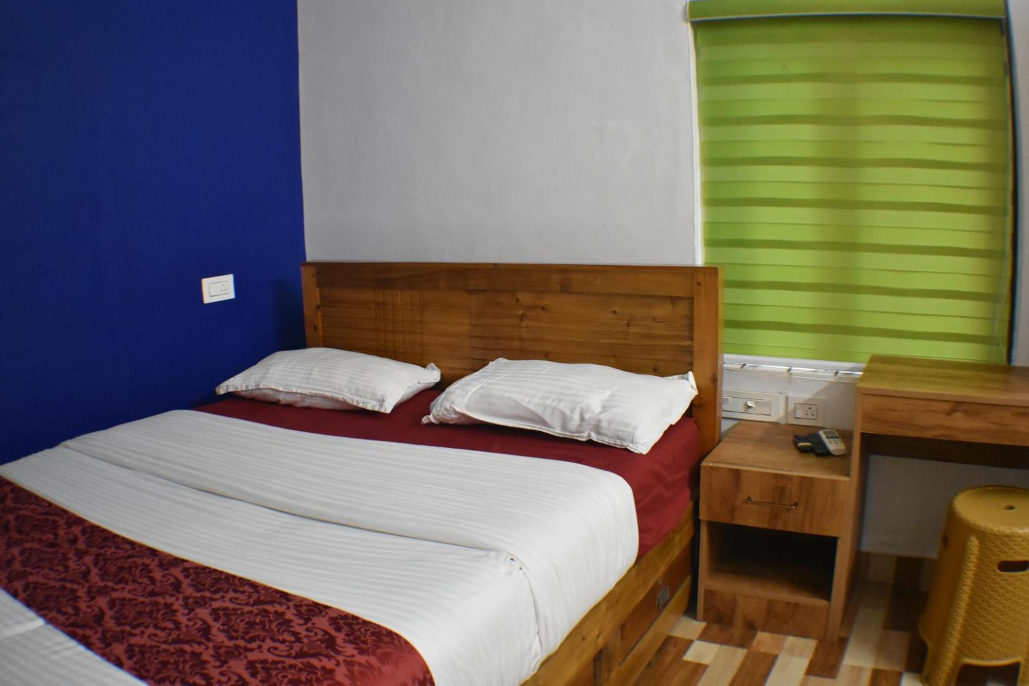 Ben'S Villa Kannur ! ภายนอก รูปภาพ