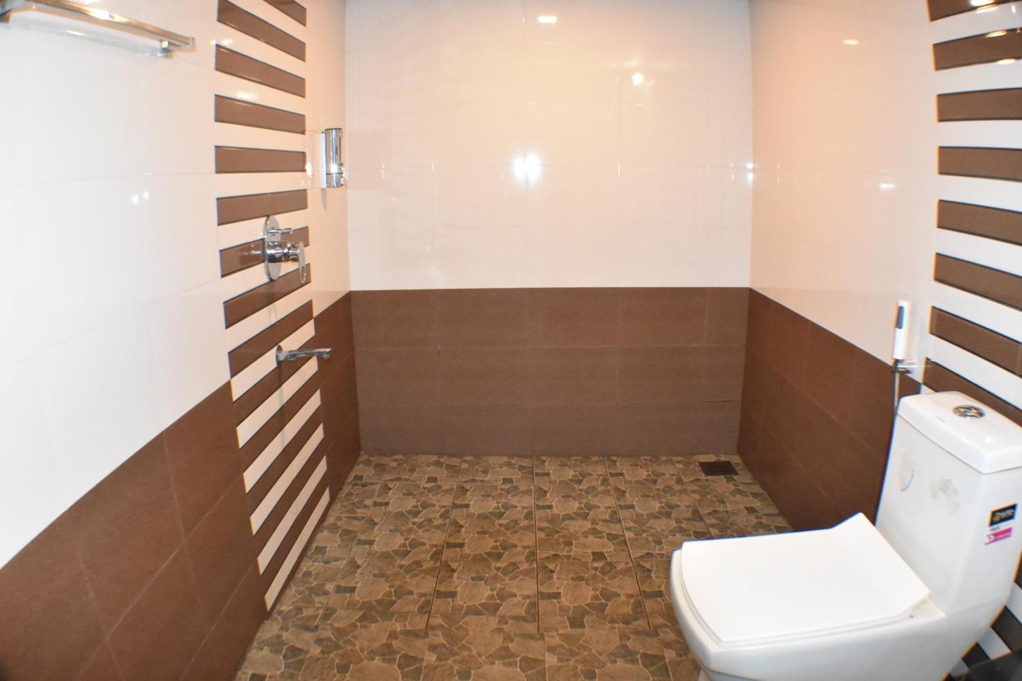 Ben'S Villa Kannur ! ภายนอก รูปภาพ