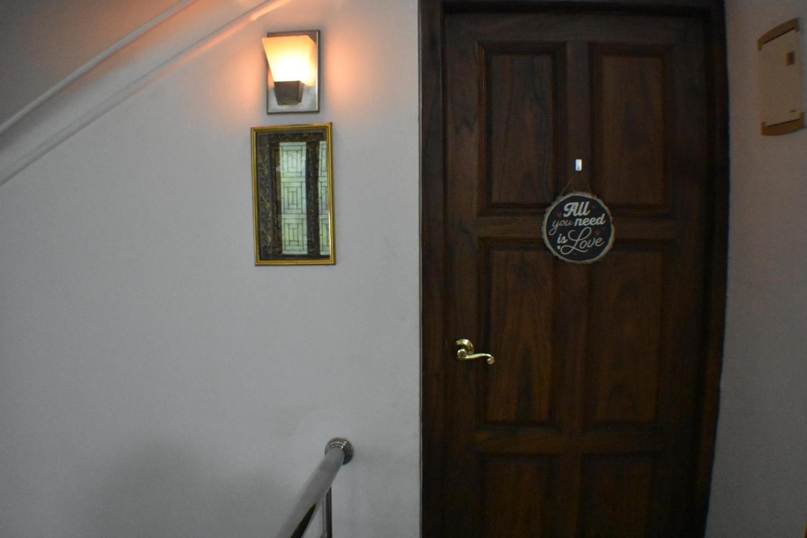 Ben'S Villa Kannur ! ภายนอก รูปภาพ