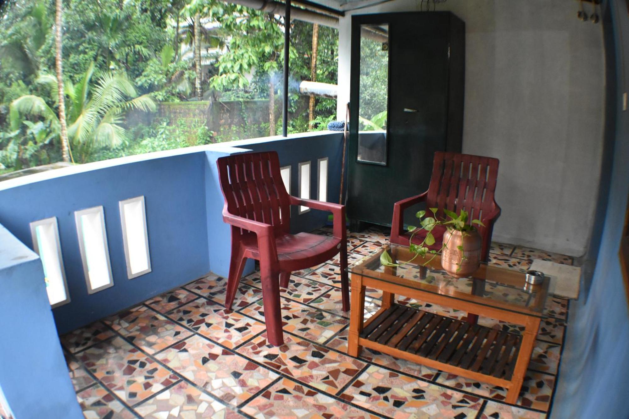 Ben'S Villa Kannur ! ภายนอก รูปภาพ