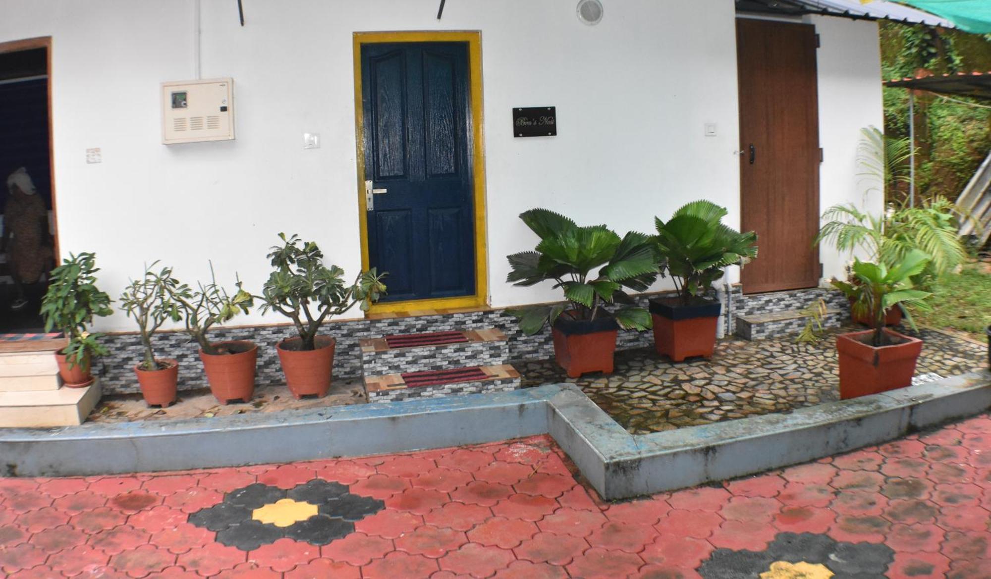 Ben'S Villa Kannur ! ภายนอก รูปภาพ