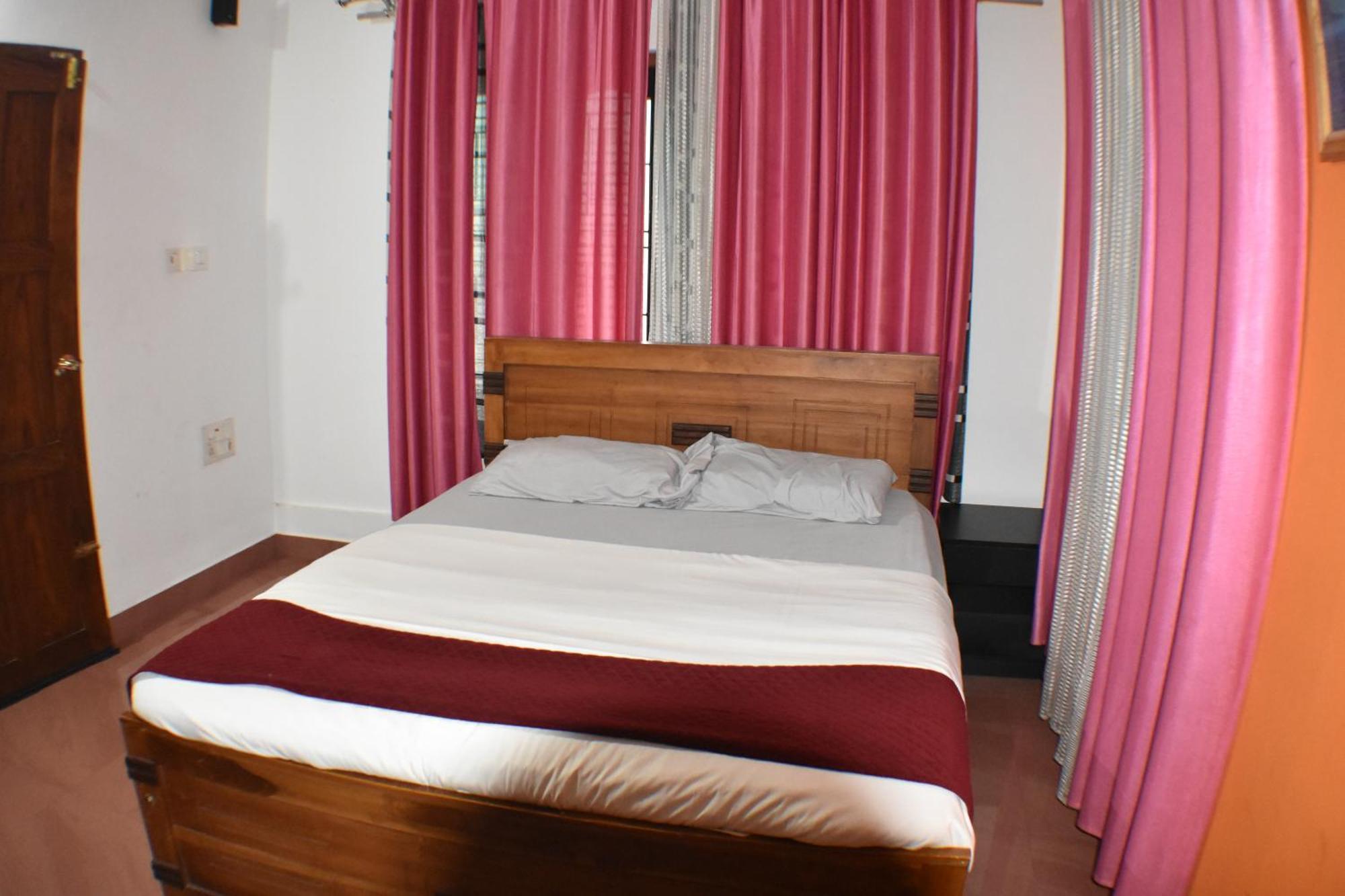 Ben'S Villa Kannur ! ภายนอก รูปภาพ
