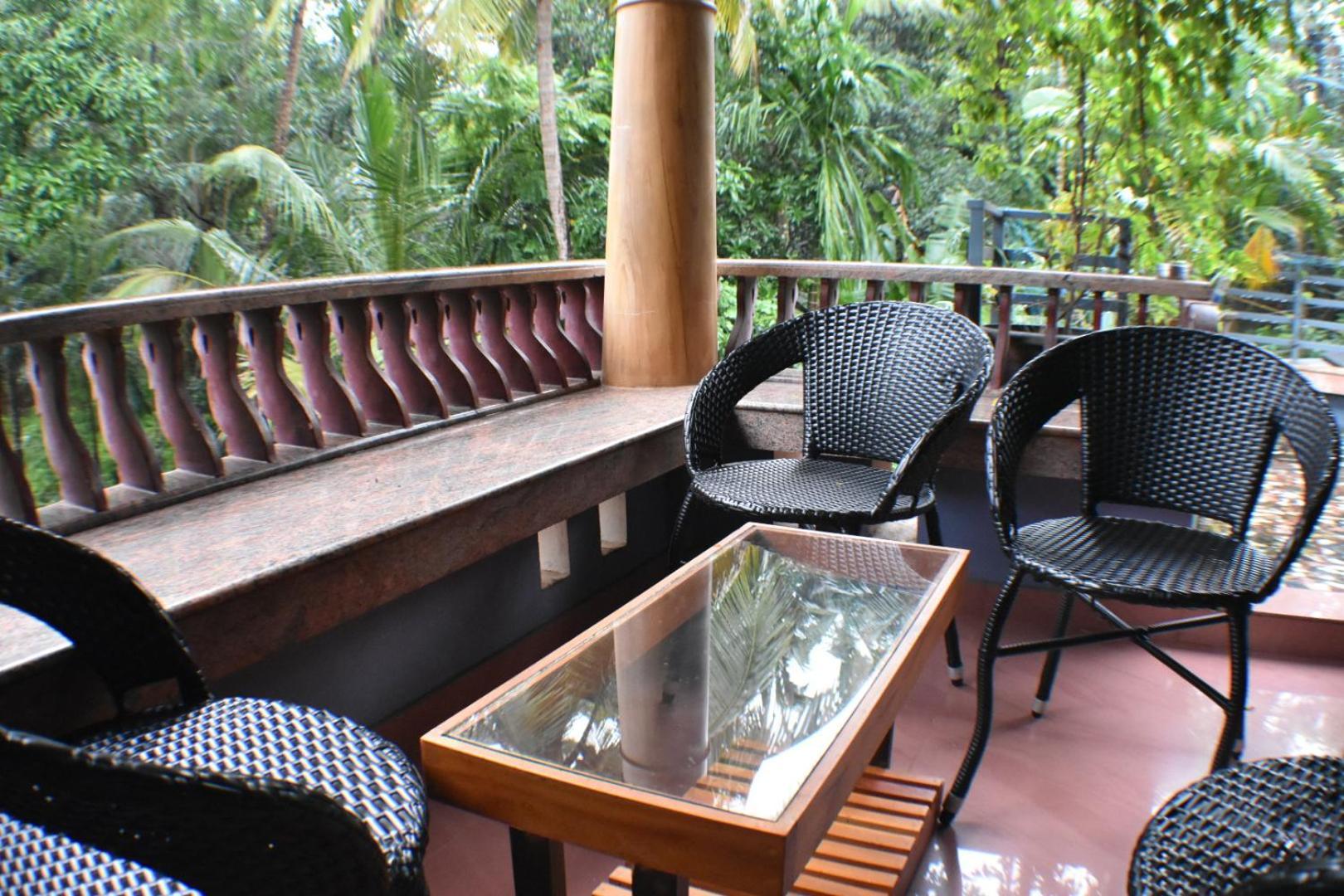 Ben'S Villa Kannur ! ภายนอก รูปภาพ