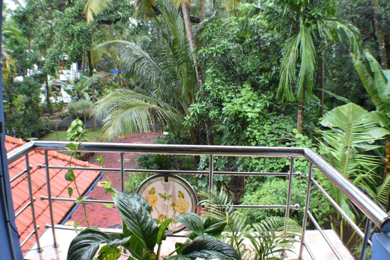 Ben'S Villa Kannur ! ภายนอก รูปภาพ